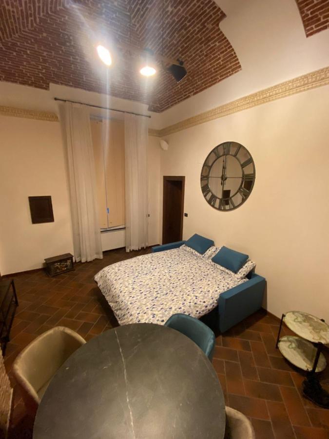Mattoni E Cotto Antica Genova - Genovainrelax Apartment Bagian luar foto