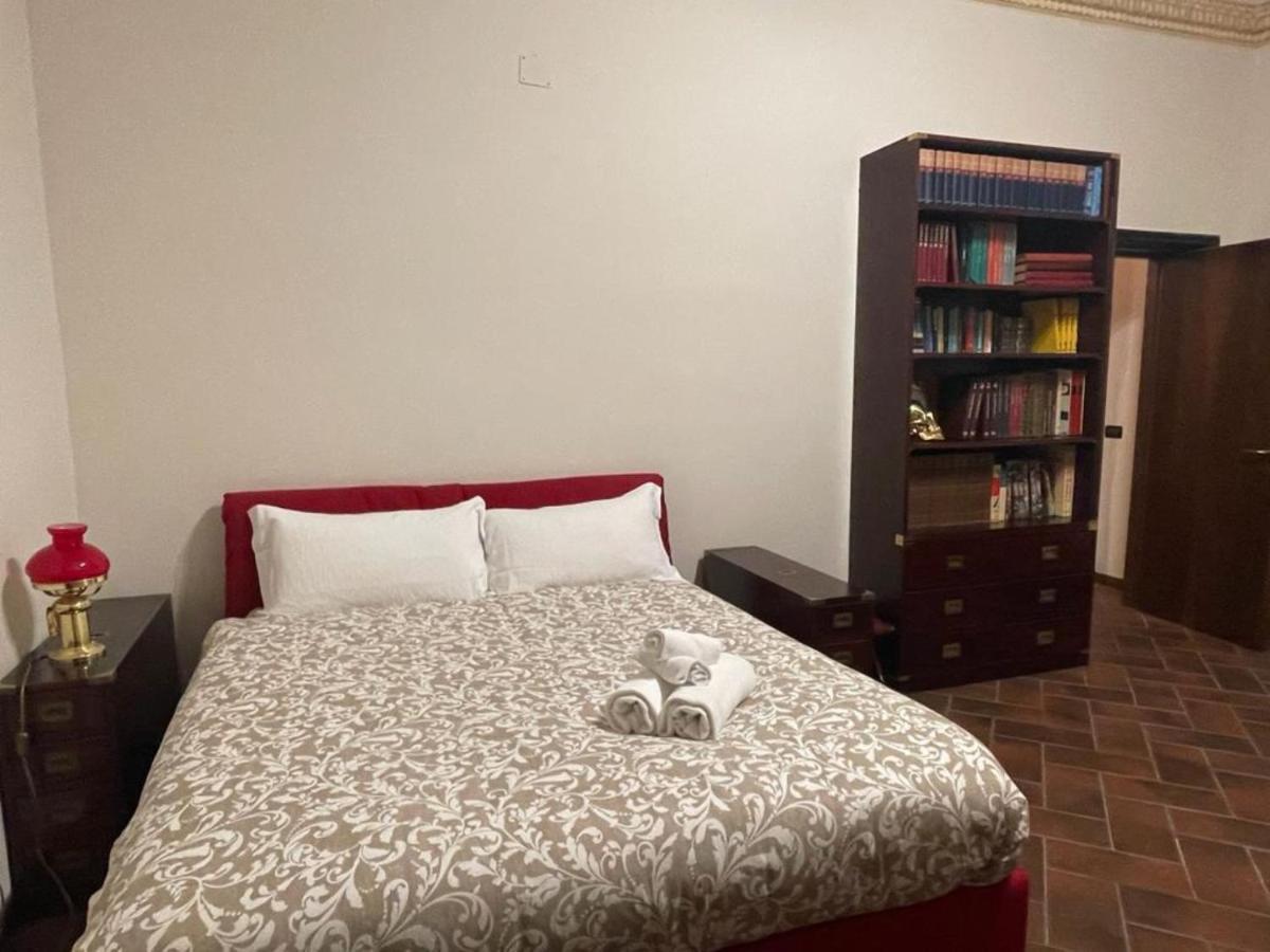 Mattoni E Cotto Antica Genova - Genovainrelax Apartment Bagian luar foto