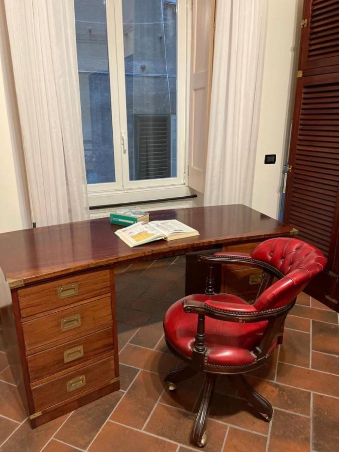 Mattoni E Cotto Antica Genova - Genovainrelax Apartment Bagian luar foto