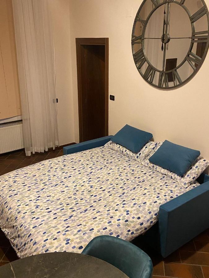 Mattoni E Cotto Antica Genova - Genovainrelax Apartment Bagian luar foto