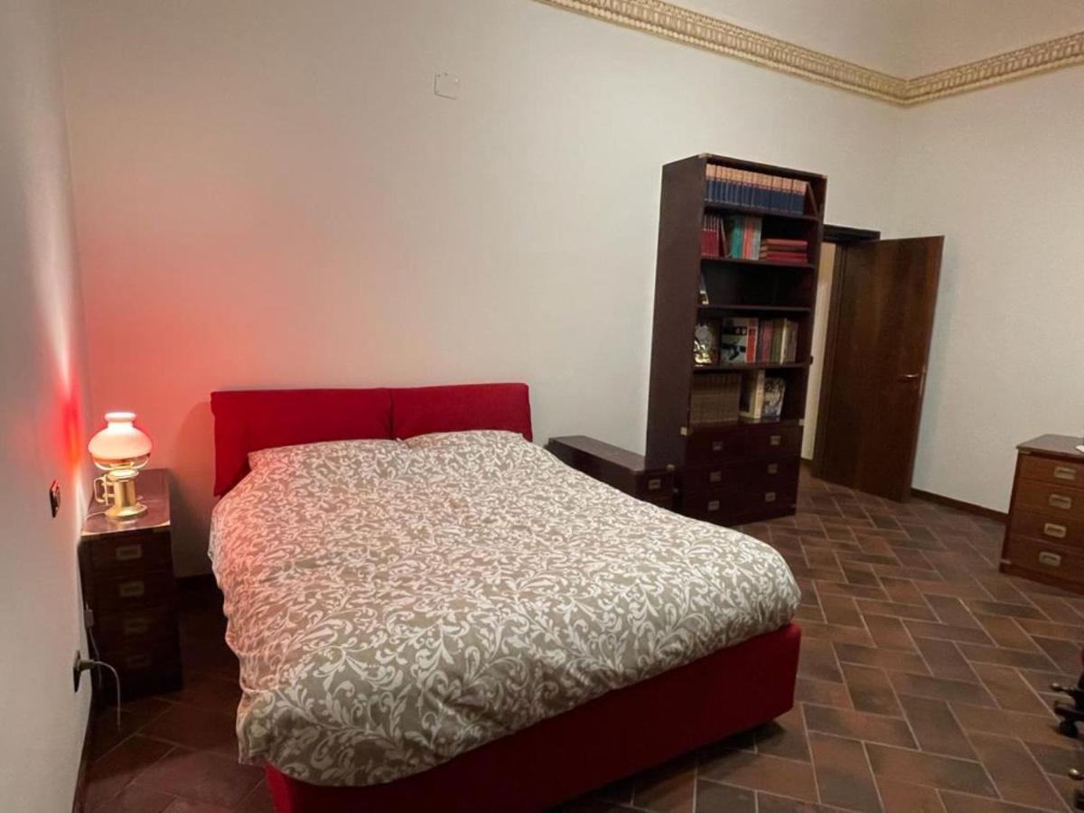 Mattoni E Cotto Antica Genova - Genovainrelax Apartment Bagian luar foto