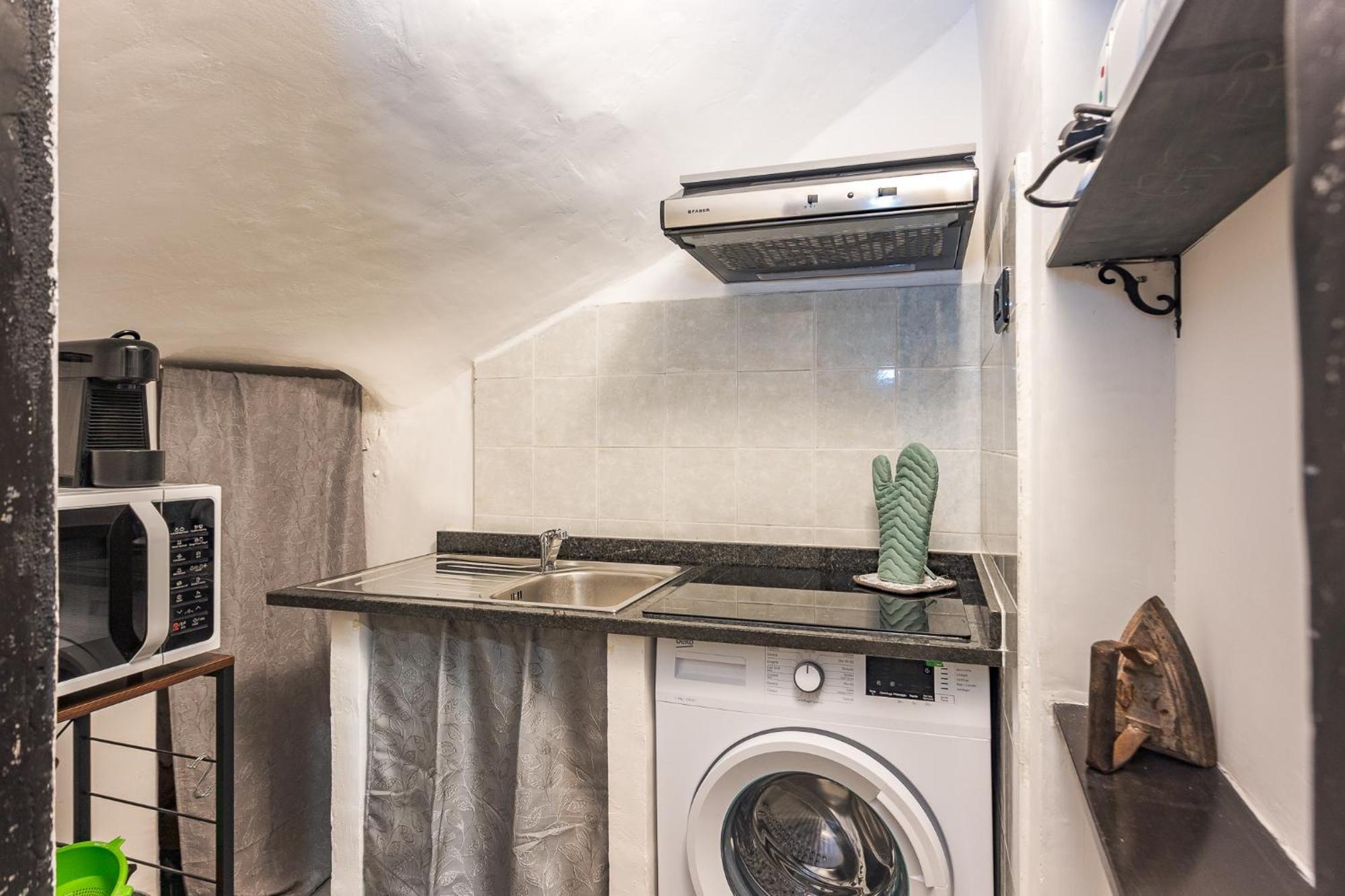 Mattoni E Cotto Antica Genova - Genovainrelax Apartment Bagian luar foto
