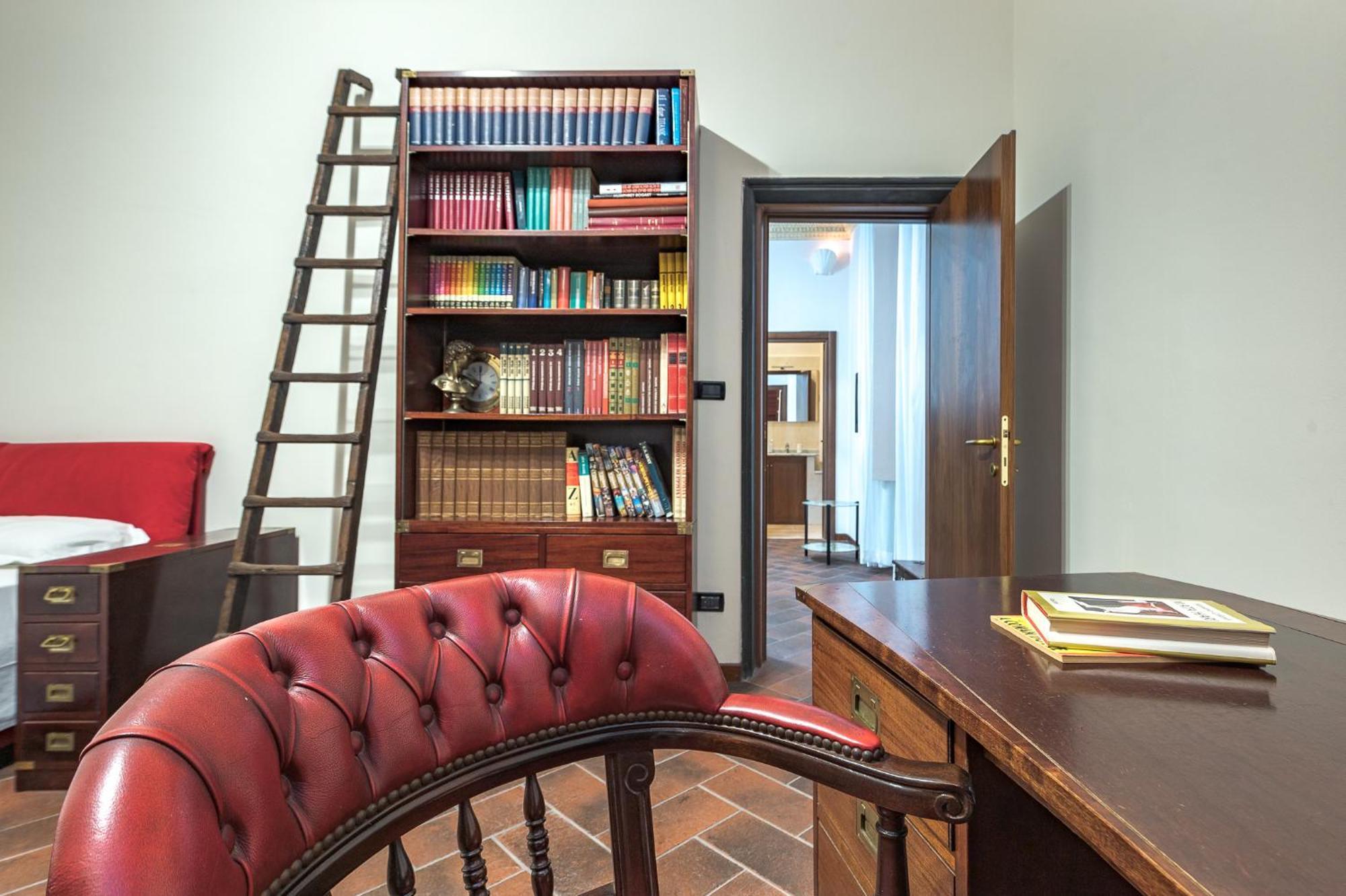 Mattoni E Cotto Antica Genova - Genovainrelax Apartment Bagian luar foto