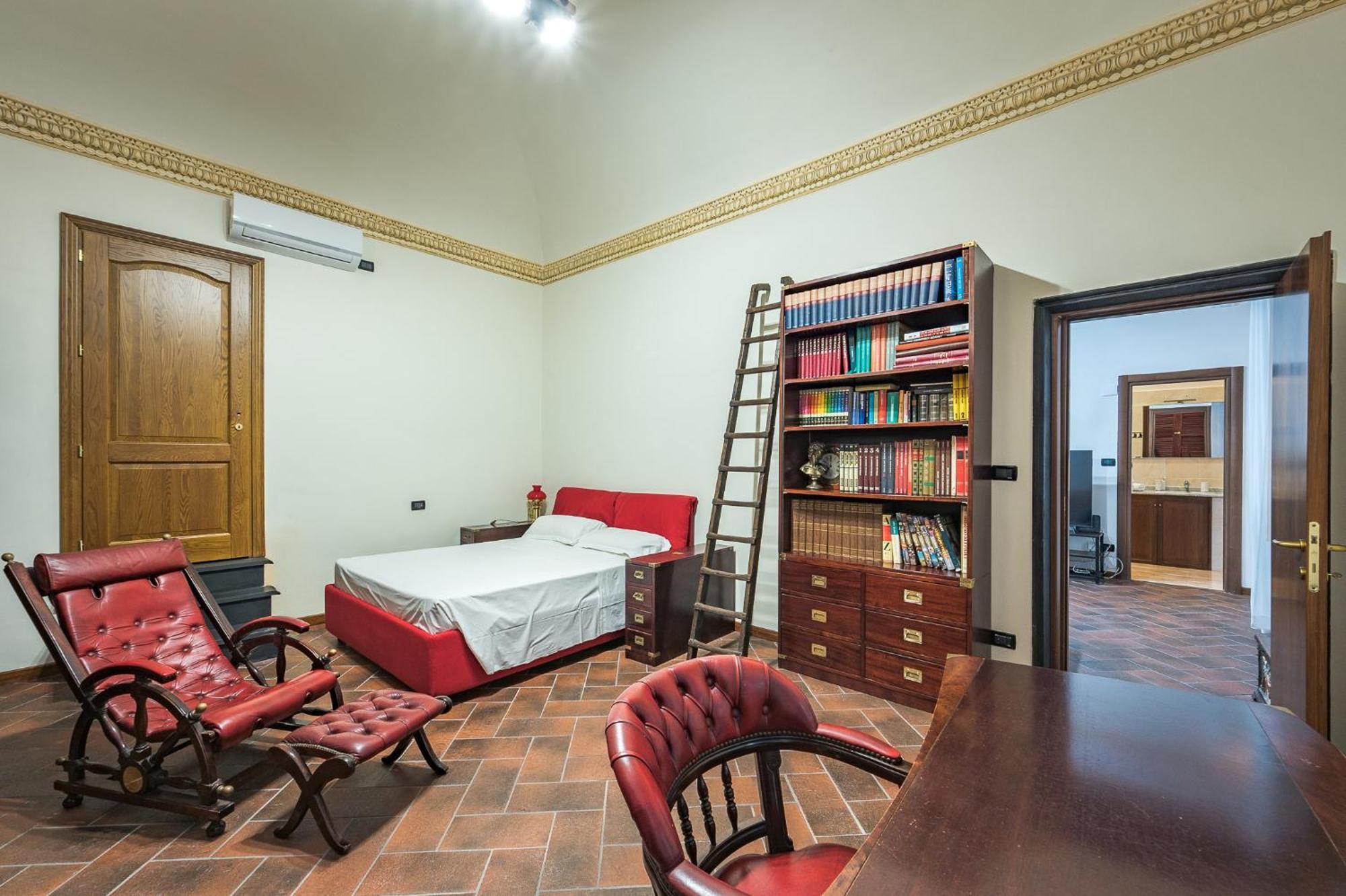 Mattoni E Cotto Antica Genova - Genovainrelax Apartment Bagian luar foto