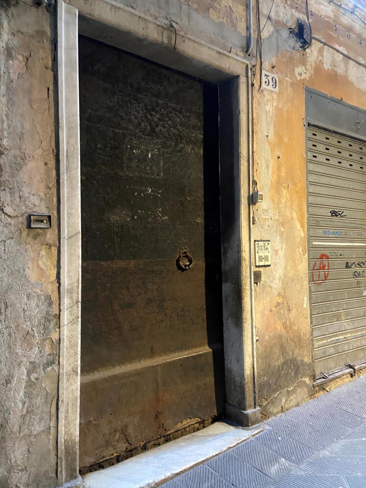 Mattoni E Cotto Antica Genova - Genovainrelax Apartment Bagian luar foto
