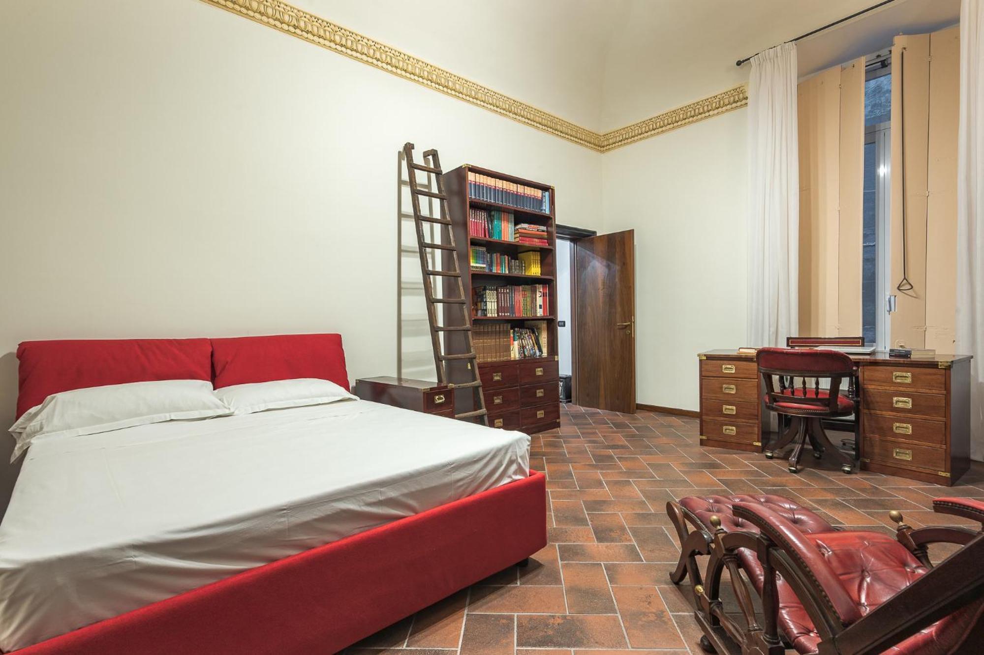 Mattoni E Cotto Antica Genova - Genovainrelax Apartment Bagian luar foto
