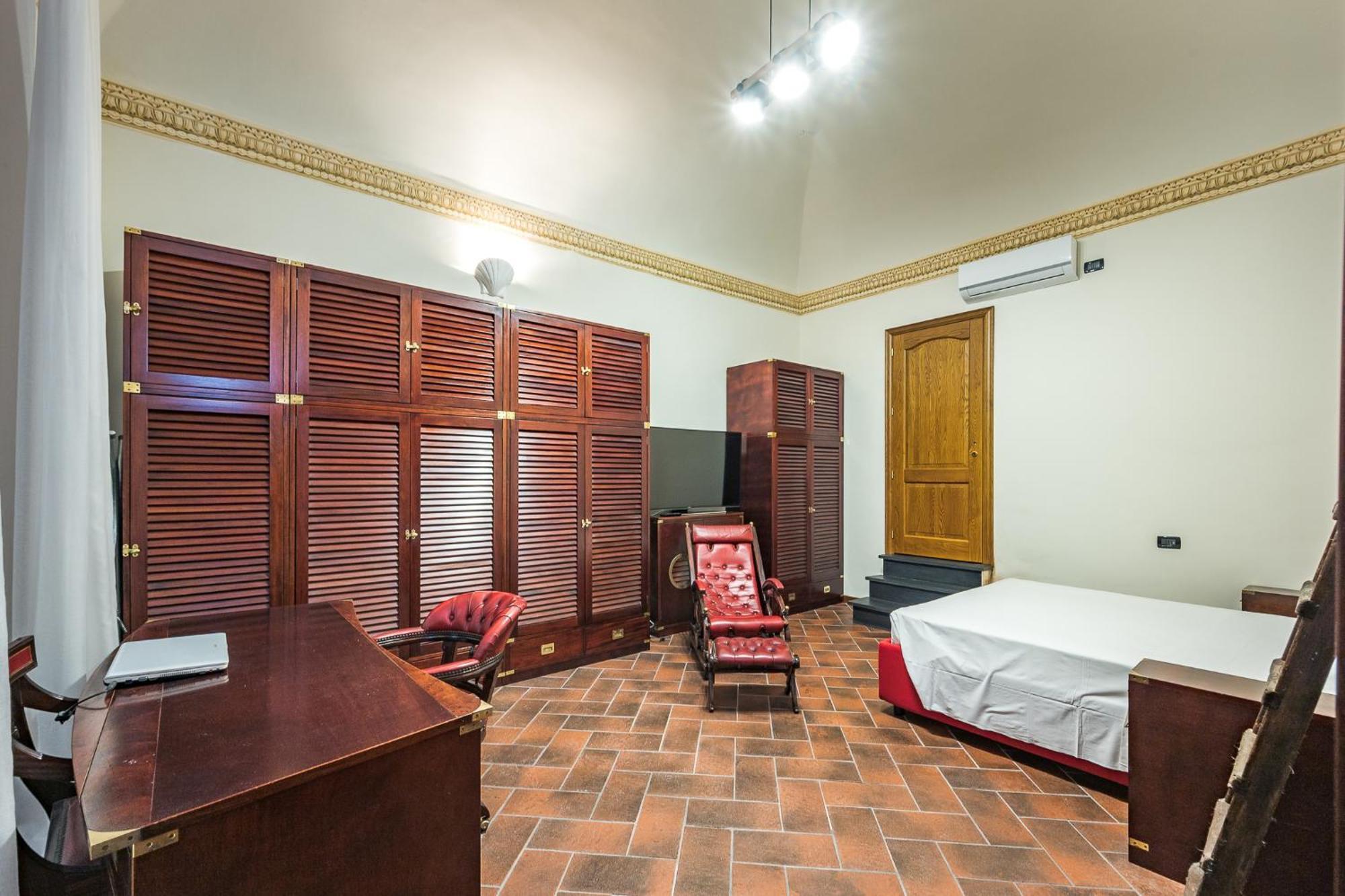 Mattoni E Cotto Antica Genova - Genovainrelax Apartment Bagian luar foto